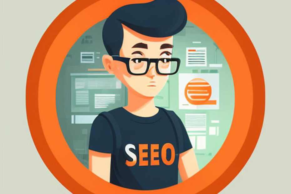A Simple Guide for SEO Starters - Introduction. Demystifying Search Engine Algorithm Updates
