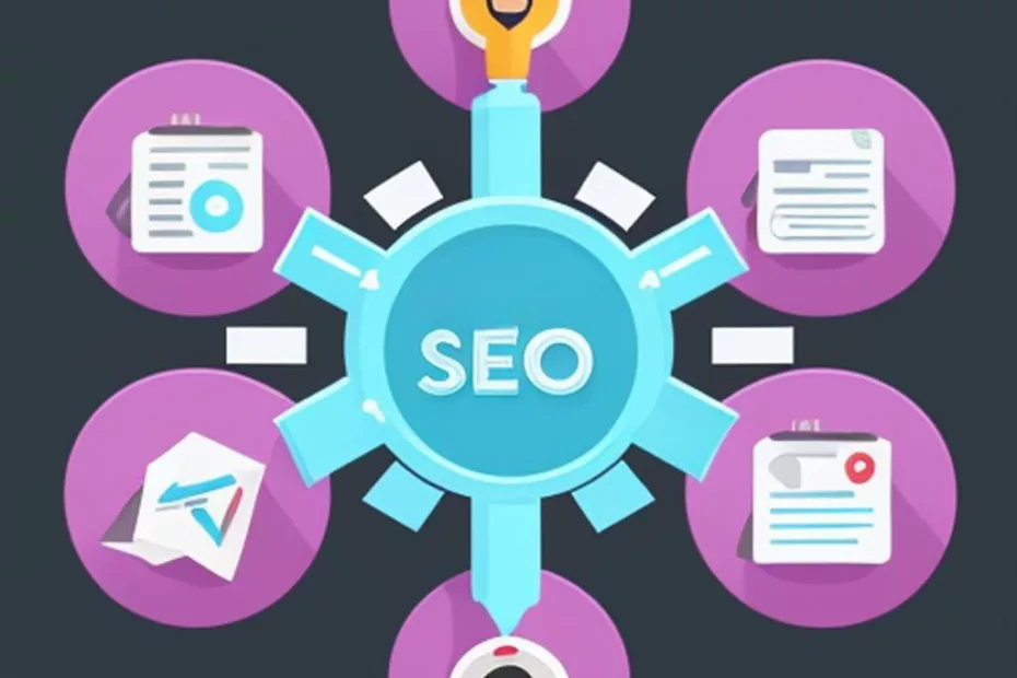 An seo guide for experts - embracing innovation 6. Exploring cutting-edge seo strategies