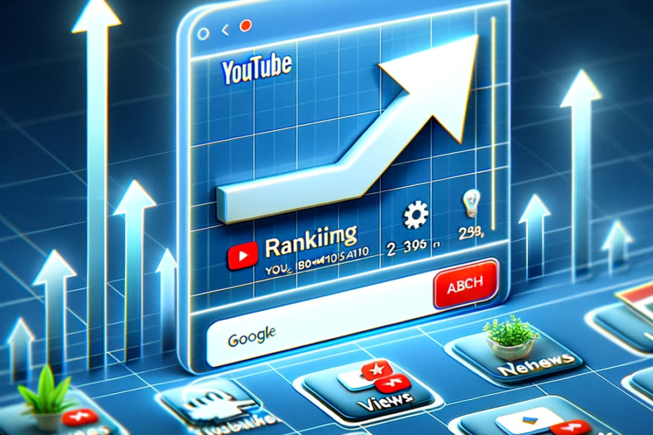 8 tips on how to rank videos on youtube