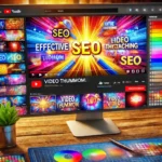 Ultimate guide to video seo with tips & tricks